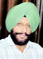 Dr. Onkar Singh